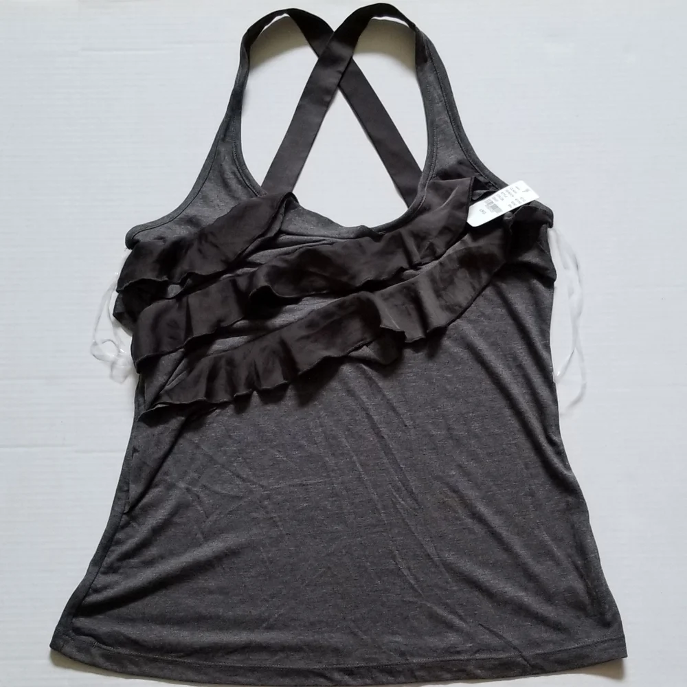 Tank Top - Picture 1 of 1